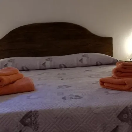 Apartman Ad Un Passo Dall Arco *