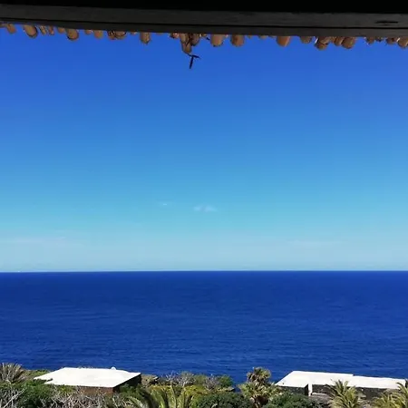 Ad Un Passo Dall Arco Apartman *