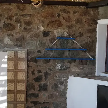 Ad Un Passo Dall Arco Apartman