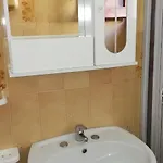 Ad Un Passo Dall Arco Lejlighed