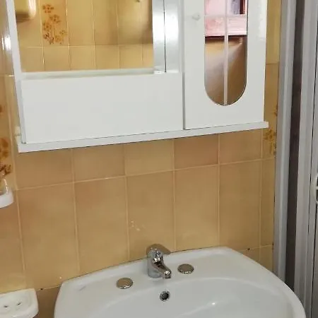 Ad Un Passo Dall Arco Apartament