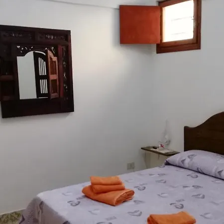 Ad Un Passo Dall Arco Apartment Tracino