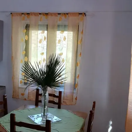 Ad Un Passo Dall Arco Apartament *