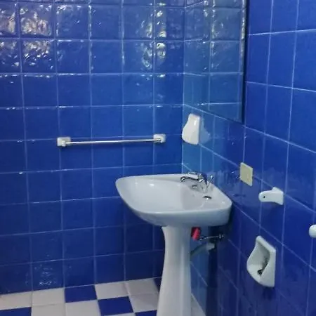 Ad Un Passo Dall Arco Apartment