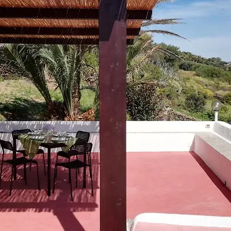 Apartment Ad Un Passo Dall Arco *