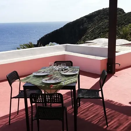 Apartment Ad Un Passo Dall Arco *