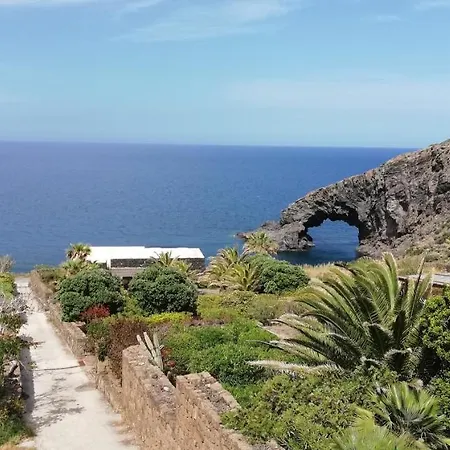 Ad Un Passo Dall Arco Apartament *