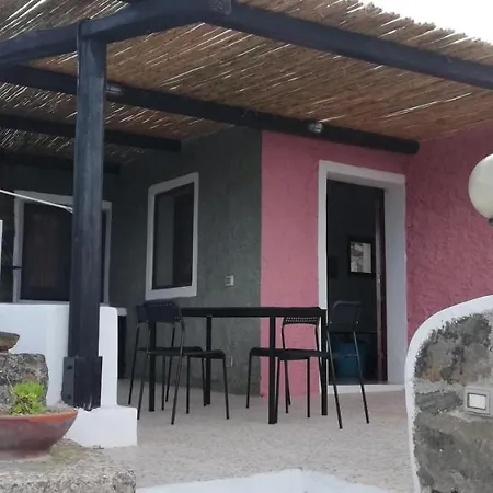 Ad Un Passo Dall Arco Apartman Tracino