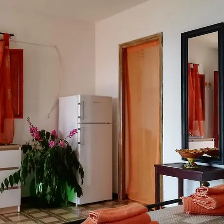 Ad Un Passo Dall Arco Apartament