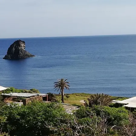 Ad Un Passo Dall Arco Apartament Tracino