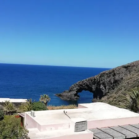 Ad Un Passo Dall Arco Apartament *