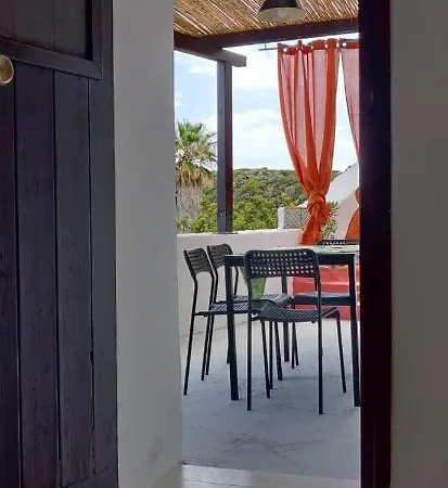 Apartment Ad Un Passo Dall Arco