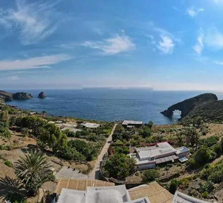 Ad Un Passo Dall Arco Apartament
