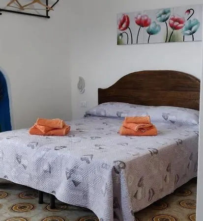 Ad Un Passo Dall Arco Apartament Tracino