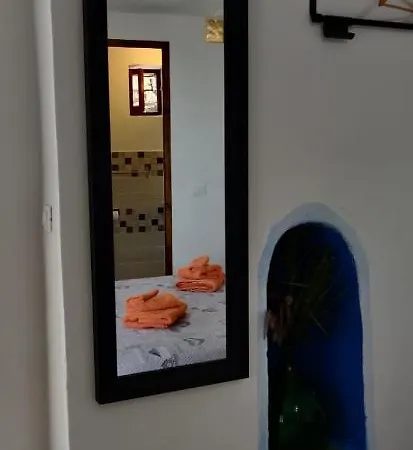 Ad Un Passo Dall Arco Apartment
