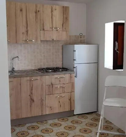 Ad Un Passo Dall Arco Apartament *