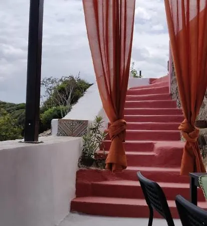 Ad Un Passo Dall Arco Apartament *