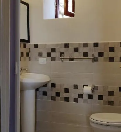 Apartament Ad Un Passo Dall Arco Tracino