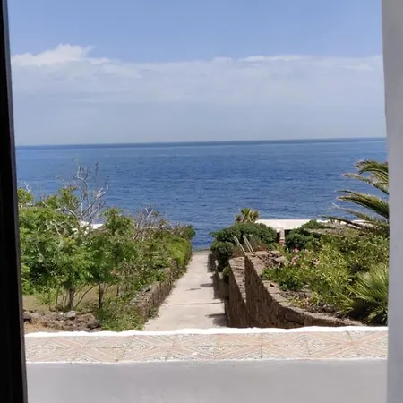 Ad Un Passo Dall Arco Apartament *