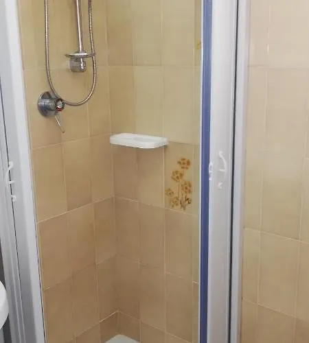 Ad Un Passo Dall Arco Lägenhet