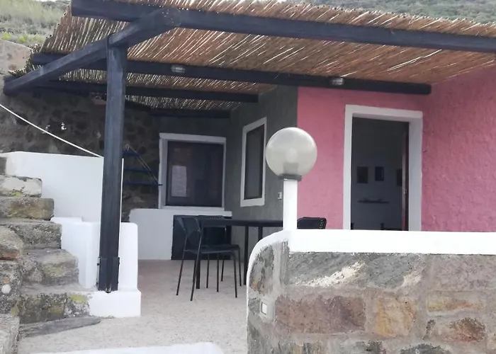 아파트 Ad Un Passo Dall Arco 트라치노