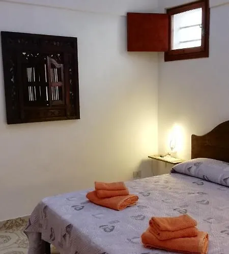Ad Un Passo Dall Arco 아파트 *