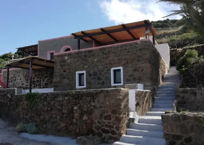Ad Un Passo Dall Arco Tracino
