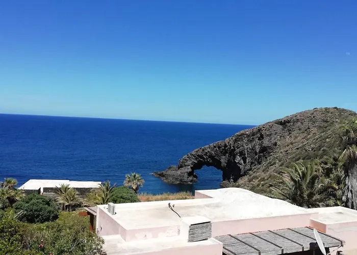 Ad Un Passo Dall Arco Lägenhet *