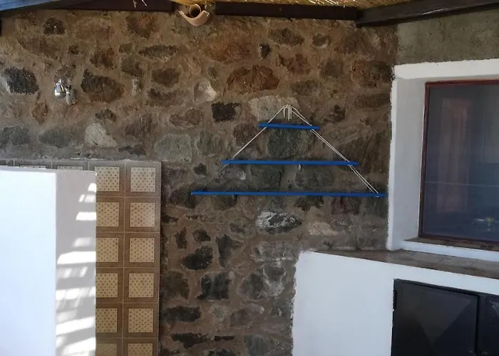 Ad Un Passo Dall Arco Lägenhet
