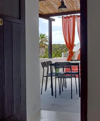 Lägenhet Ad Un Passo Dall Arco