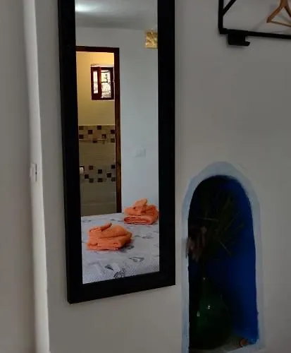 Ad Un Passo Dall Arco Lägenhet